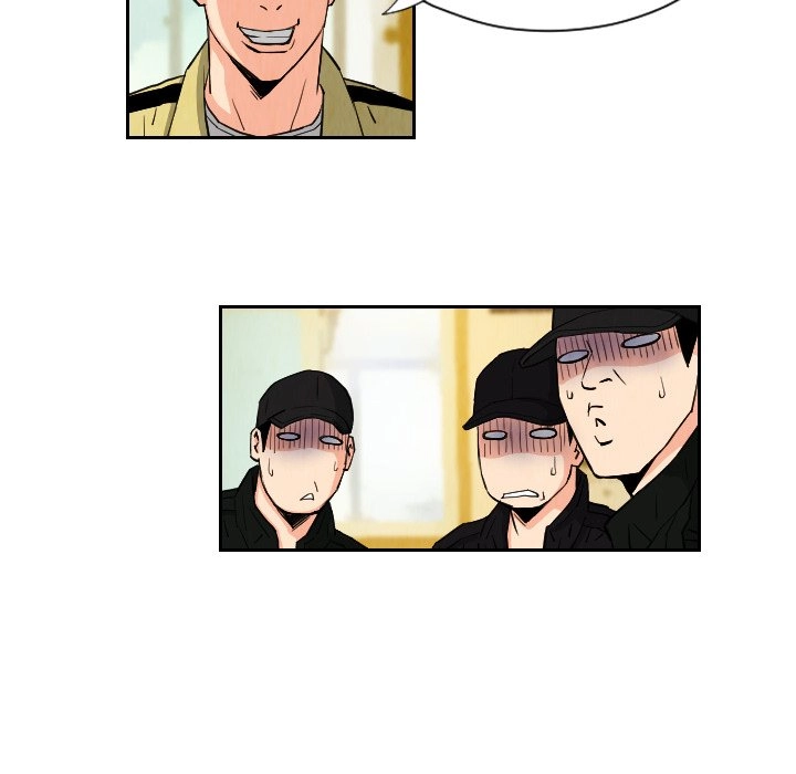 The Knuckleheads Chapter 72 page 32 - 