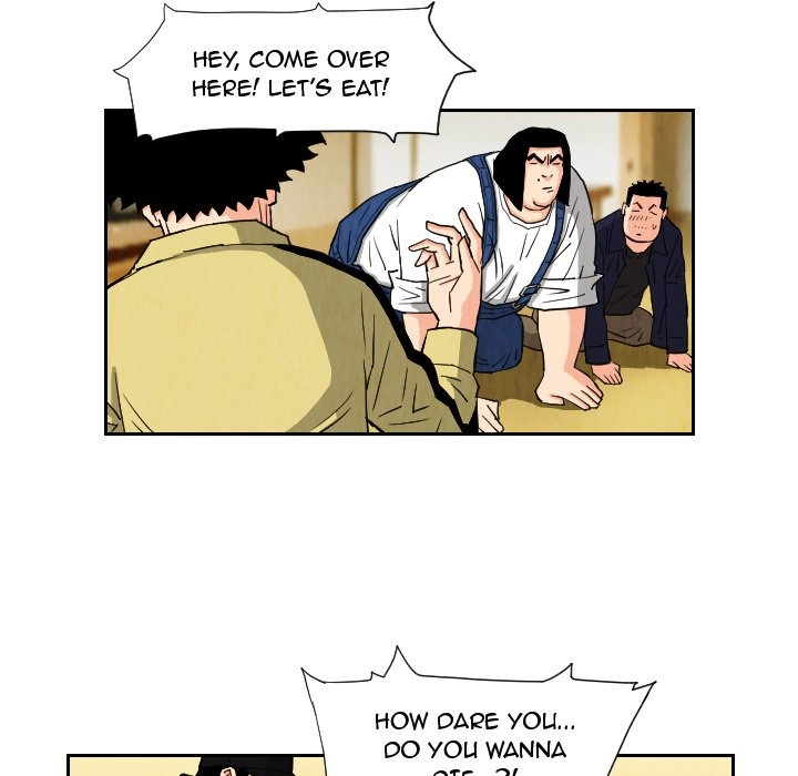The Knuckleheads Chapter 72 page 33 - 