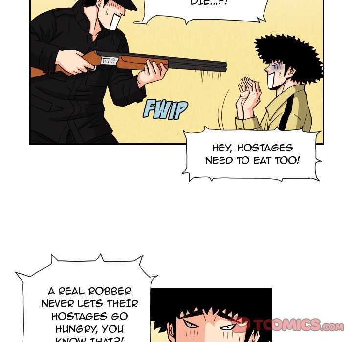 The Knuckleheads Chapter 72 page 34 - 