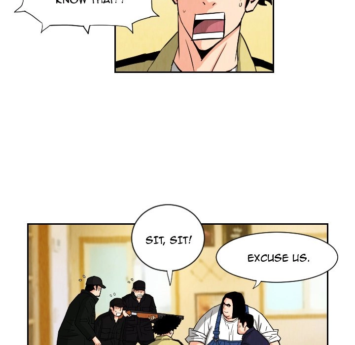 The Knuckleheads Chapter 72 page 35 - 