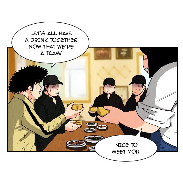 The Knuckleheads Chapter 72 page 38 - 