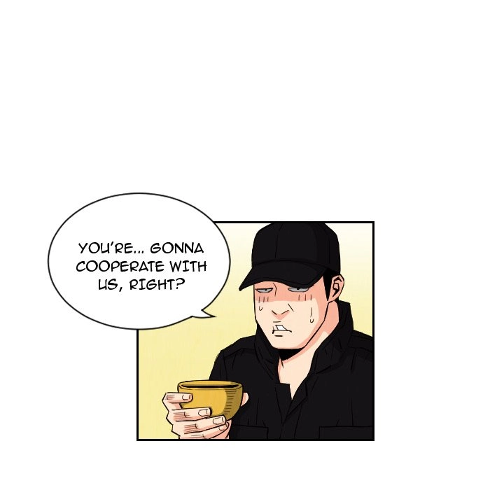 The Knuckleheads Chapter 72 page 39 - 