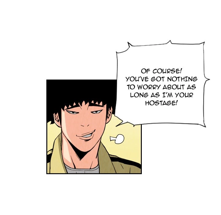 The Knuckleheads Chapter 72 page 40 - 