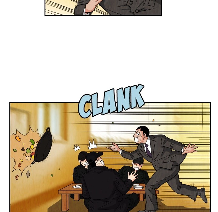 The Knuckleheads Chapter 72 page 5 - 