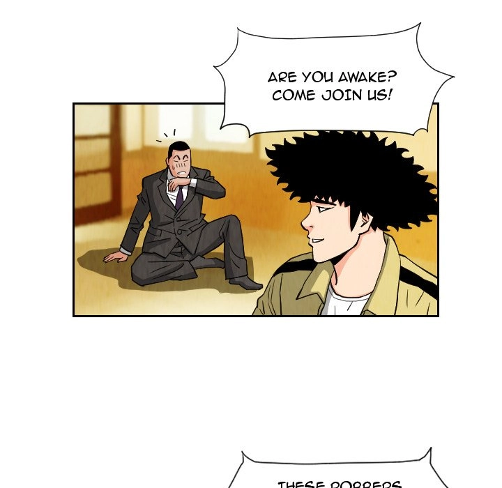 The Knuckleheads Chapter 72 page 43 - 