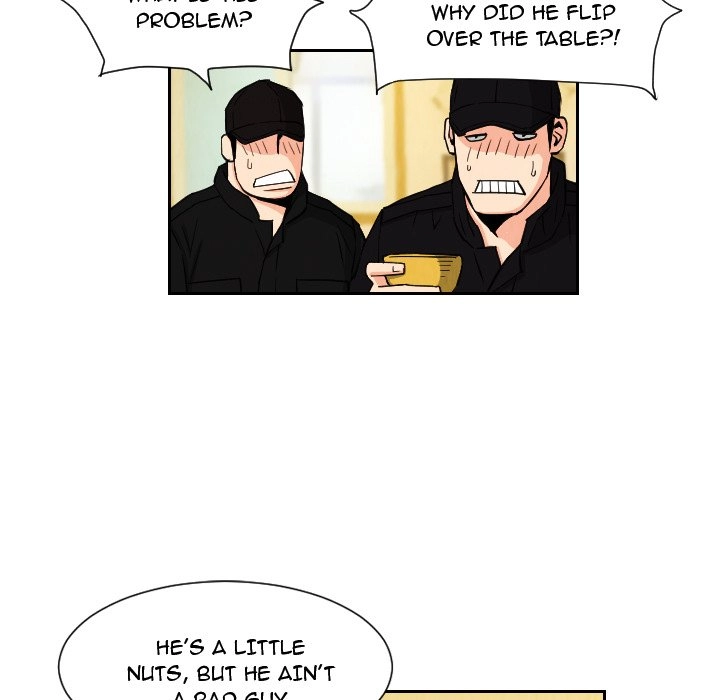 The Knuckleheads Chapter 72 page 45 - 