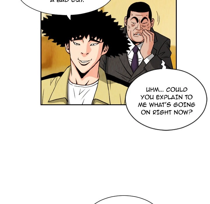 The Knuckleheads Chapter 72 page 46 - 