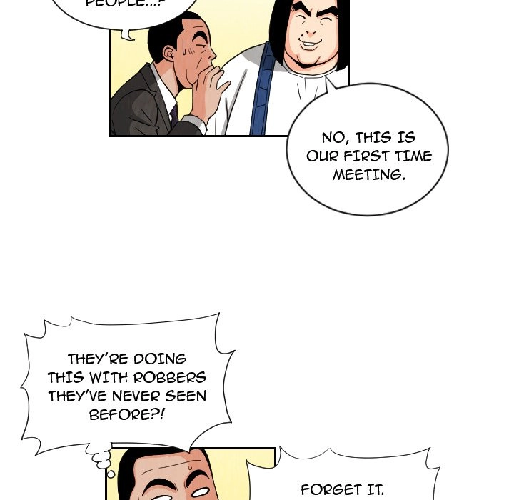 The Knuckleheads Chapter 72 page 49 - 