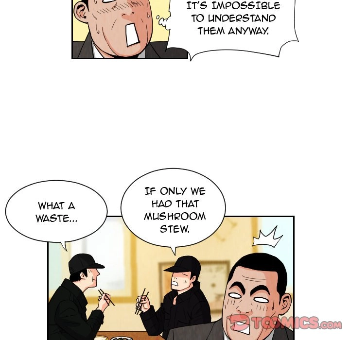 The Knuckleheads Chapter 72 page 50 - 