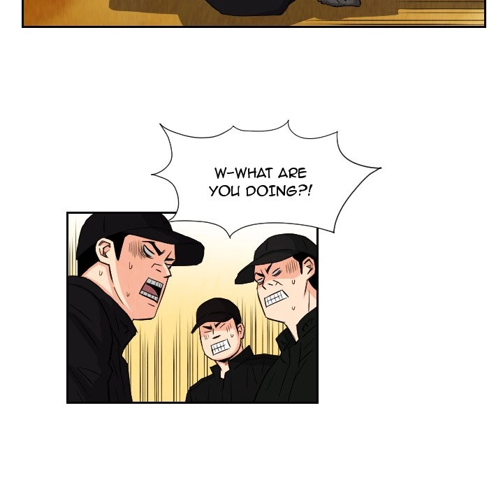 The Knuckleheads Chapter 72 page 6 - 
