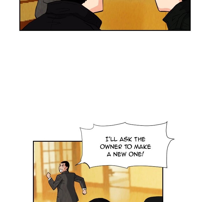 The Knuckleheads Chapter 72 page 52 - 