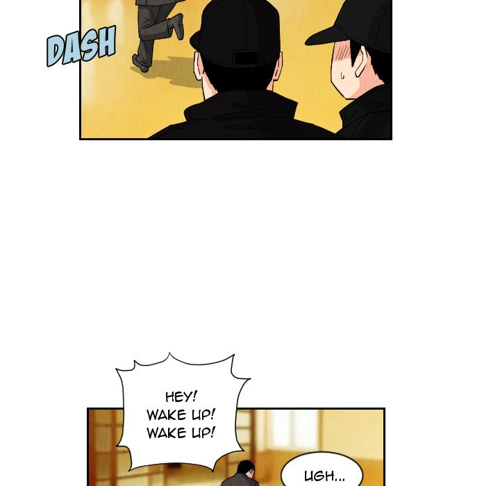 The Knuckleheads Chapter 72 page 53 - 