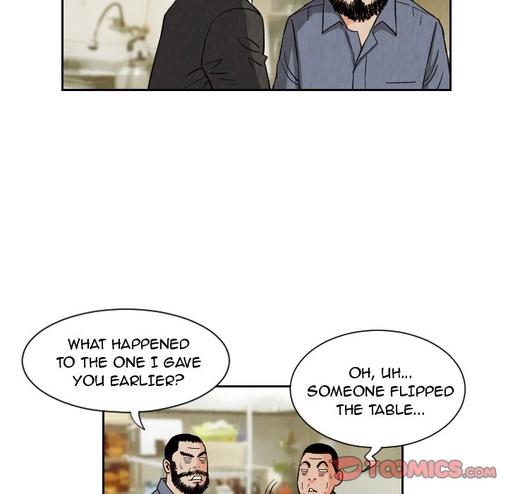 The Knuckleheads Chapter 72 page 58 - 