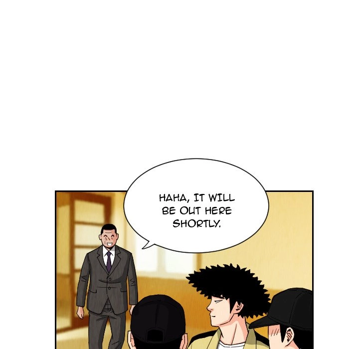 The Knuckleheads Chapter 72 page 61 - 