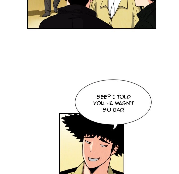 The Knuckleheads Chapter 72 page 62 - 