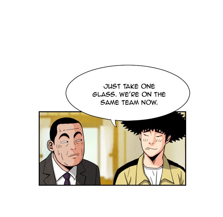 The Knuckleheads Chapter 72 page 64 - 
