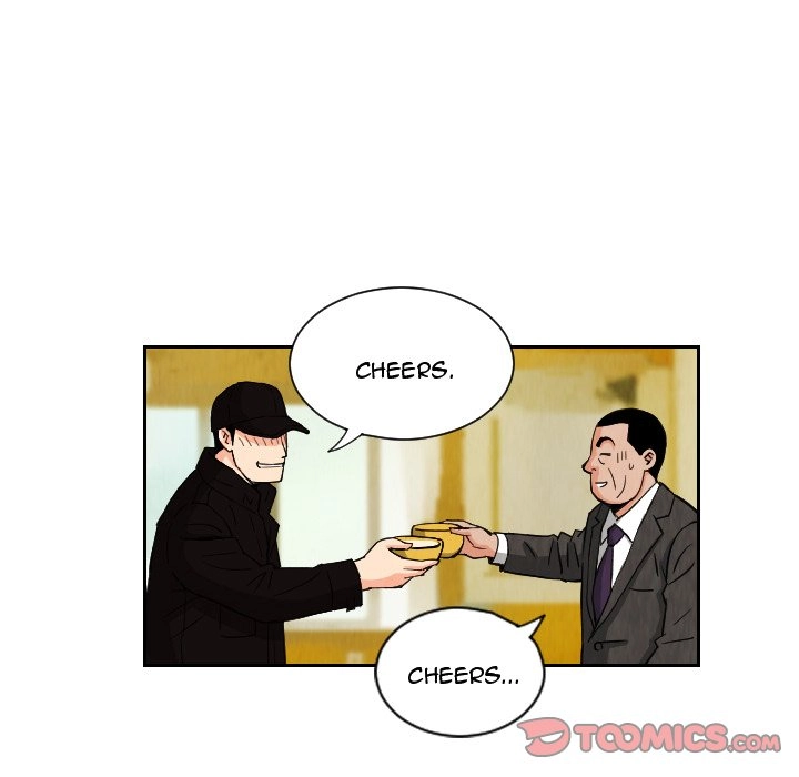 The Knuckleheads Chapter 72 page 66 - 