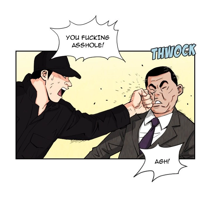 The Knuckleheads Chapter 72 page 8 - 