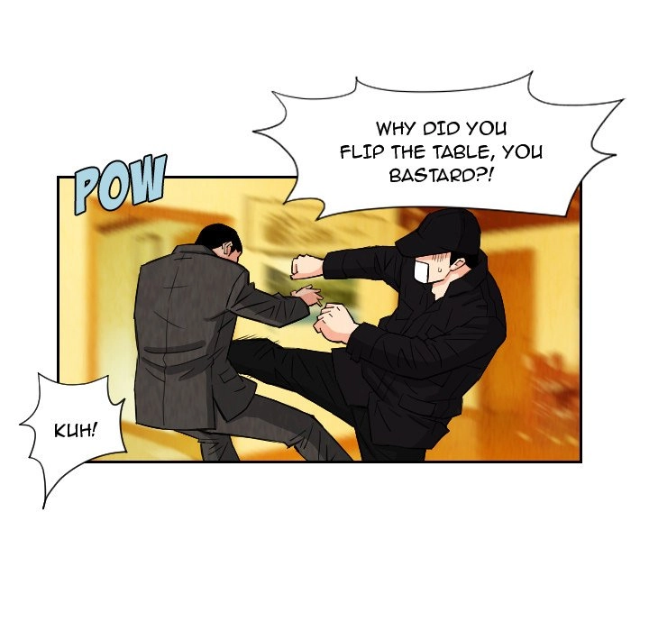 The Knuckleheads Chapter 72 page 9 - 
