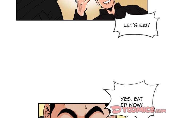 The Knuckleheads Chapter 73 page 2 - 