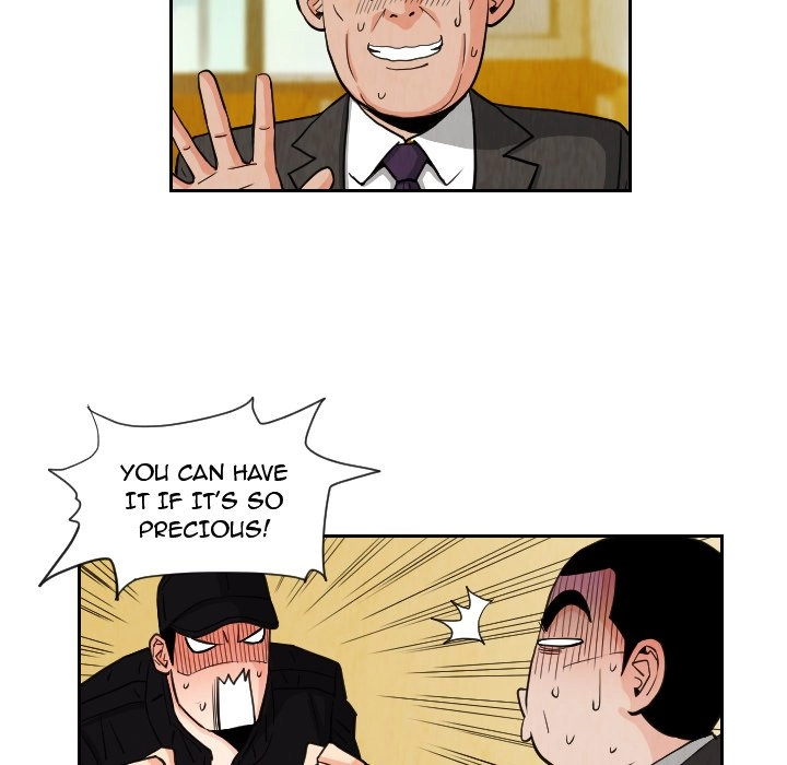 The Knuckleheads Chapter 73 page 11 - 