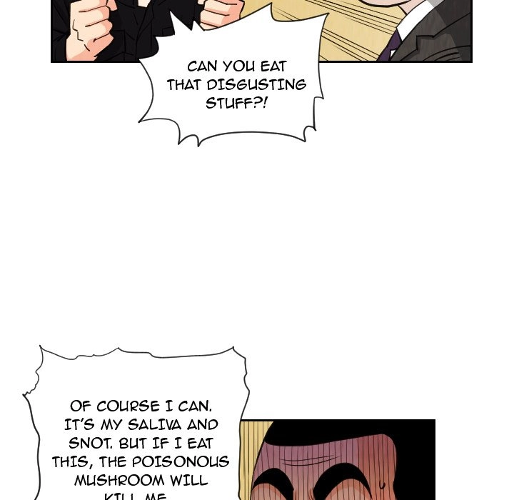 The Knuckleheads Chapter 73 page 12 - 