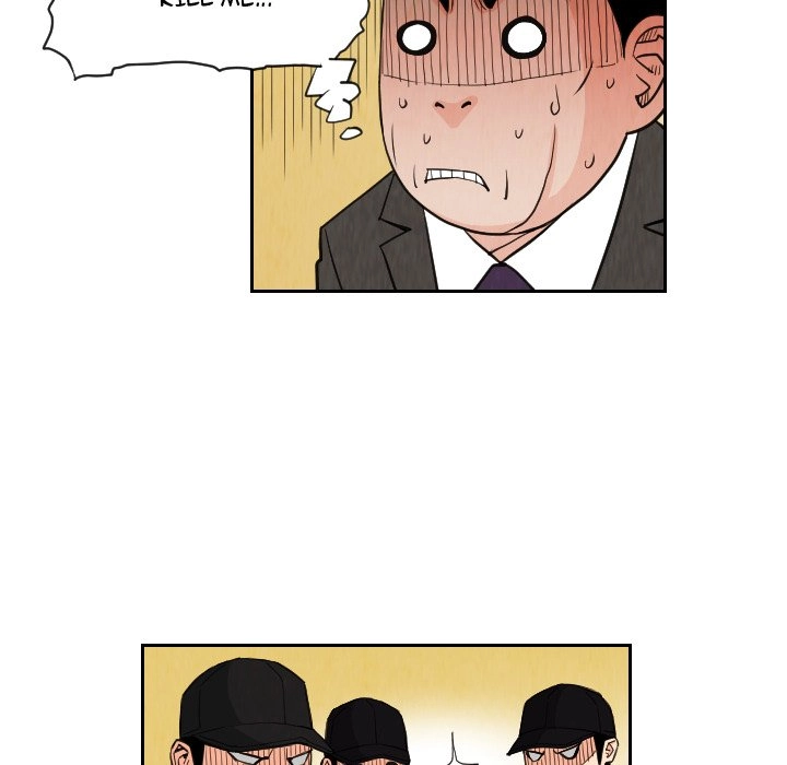 The Knuckleheads Chapter 73 page 13 - 