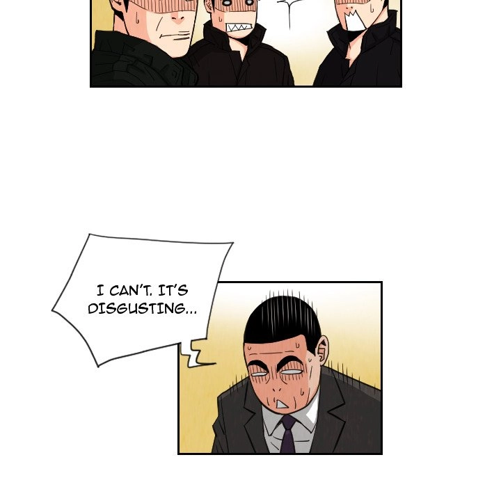The Knuckleheads Chapter 73 page 14 - 