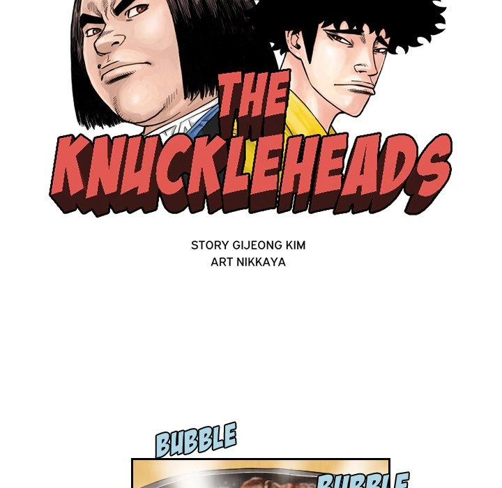 The Knuckleheads Chapter 73 page 16 - 