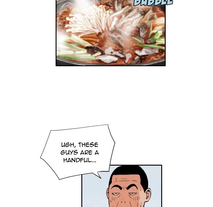 The Knuckleheads Chapter 73 page 17 - 