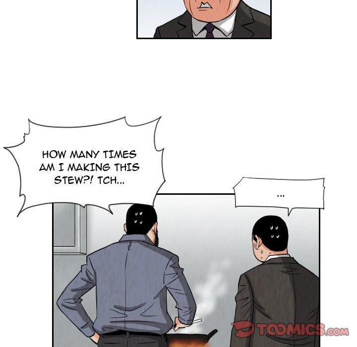 The Knuckleheads Chapter 73 page 18 - 