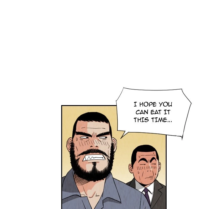 The Knuckleheads Chapter 73 page 20 - 