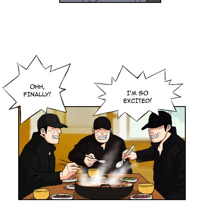 The Knuckleheads Chapter 73 page 21 - 