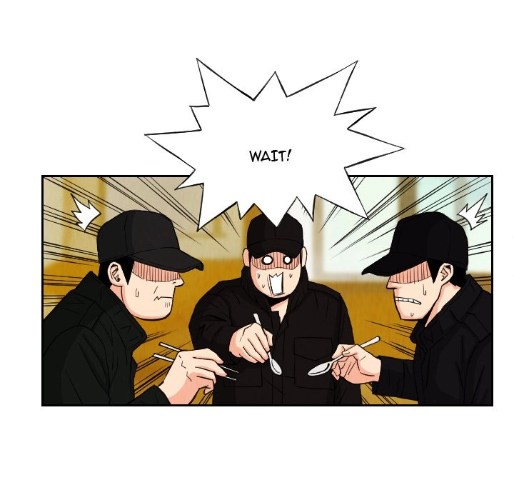 The Knuckleheads Chapter 73 page 23 - 