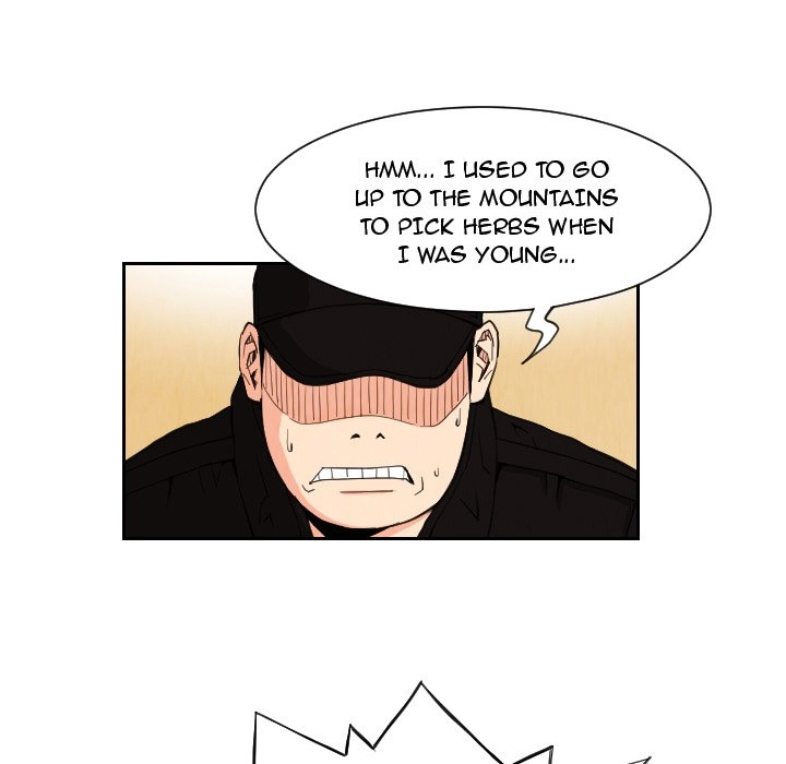 The Knuckleheads Chapter 73 page 25 - 