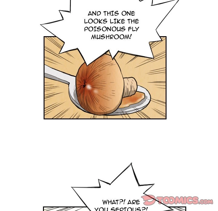 The Knuckleheads Chapter 73 page 26 - 