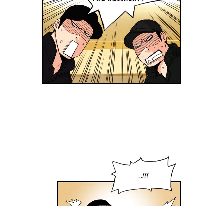 The Knuckleheads Chapter 73 page 27 - 