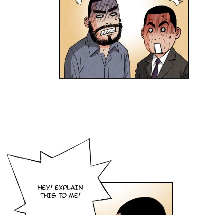The Knuckleheads Chapter 73 page 28 - 