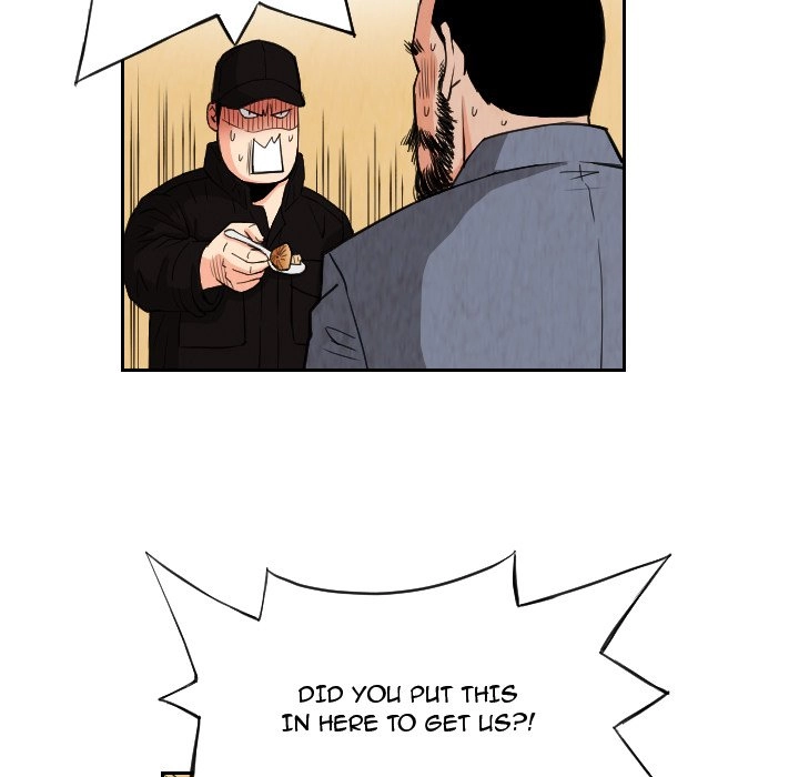 The Knuckleheads Chapter 73 page 29 - 