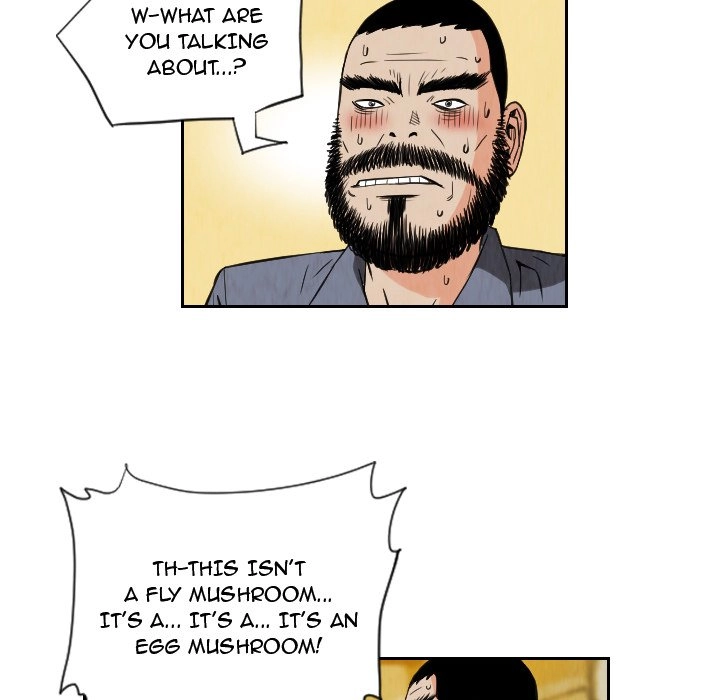 The Knuckleheads Chapter 73 page 31 - 