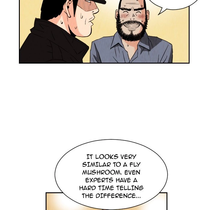 The Knuckleheads Chapter 73 page 33 - 