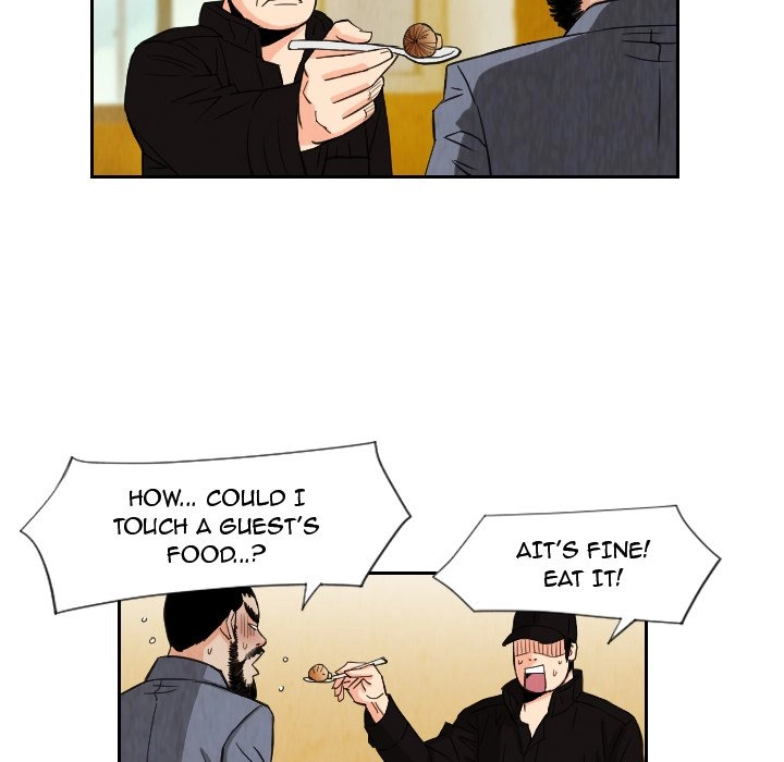 The Knuckleheads Chapter 73 page 36 - 
