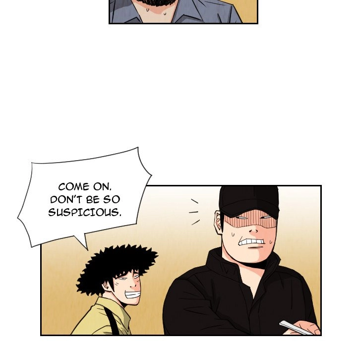 The Knuckleheads Chapter 73 page 38 - 