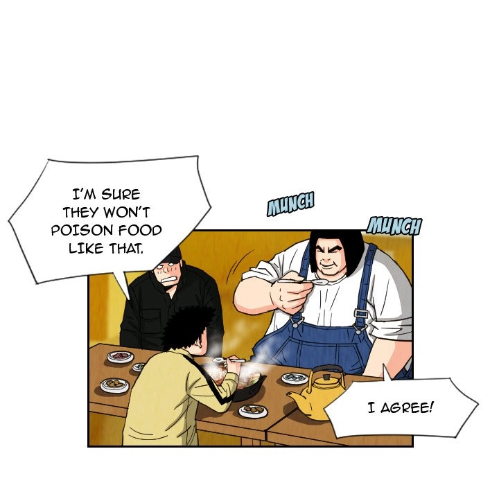 The Knuckleheads Chapter 73 page 39 - 