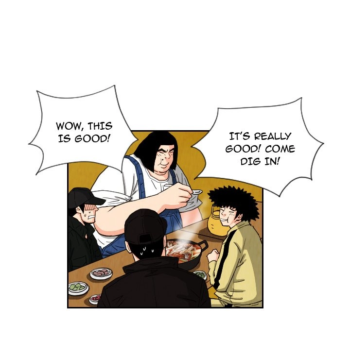 The Knuckleheads Chapter 73 page 40 - 