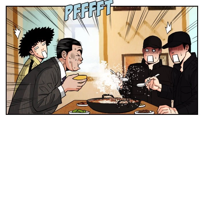 The Knuckleheads Chapter 73 page 5 - 