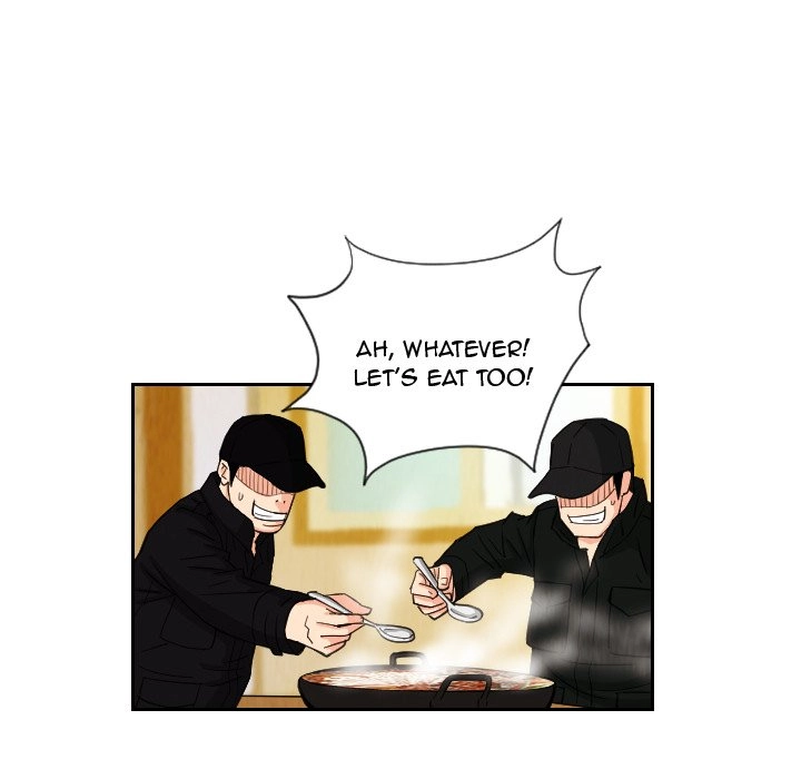 The Knuckleheads Chapter 73 page 41 - 
