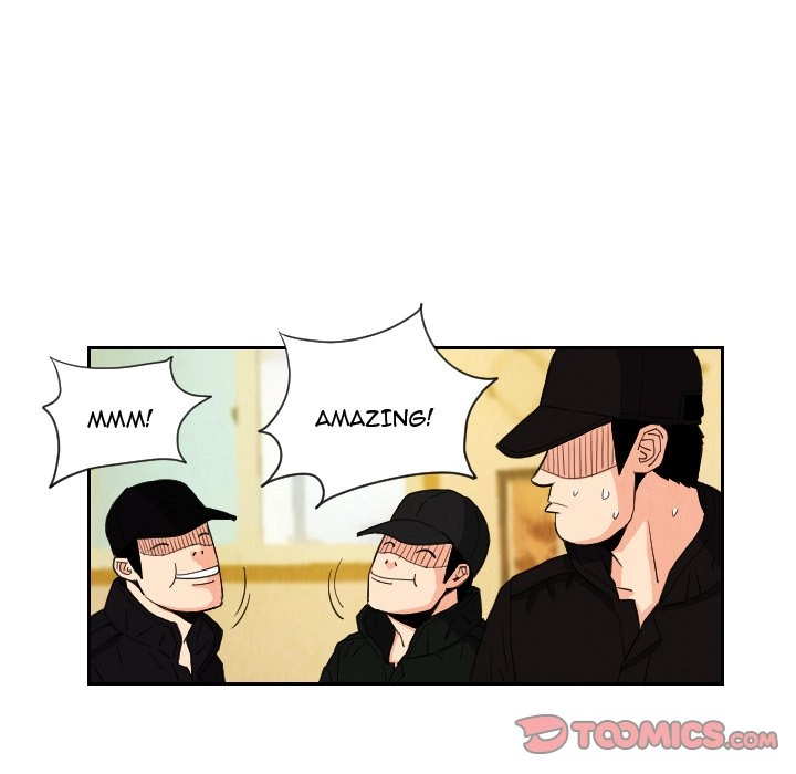 The Knuckleheads Chapter 73 page 42 - 