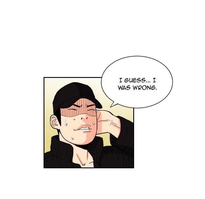 The Knuckleheads Chapter 73 page 43 - 