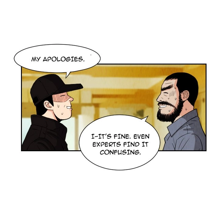 The Knuckleheads Chapter 73 page 44 - 